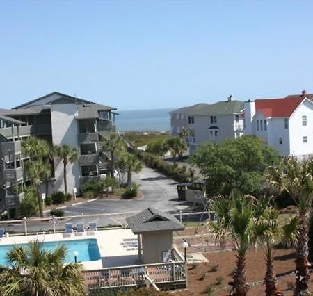 Lighthouse Point Rental 1C Tybee Island Exterior foto