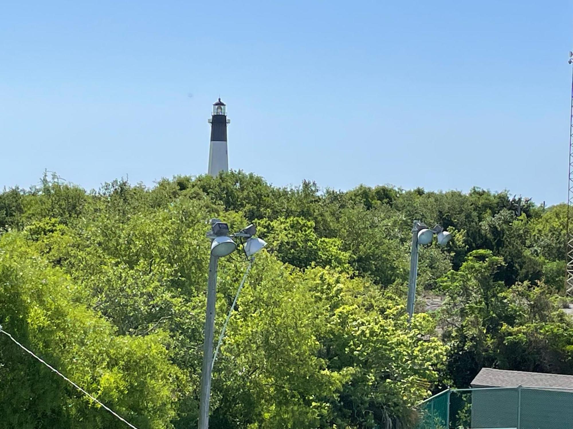 Lighthouse Point Rental 1C Tybee Island Exterior foto